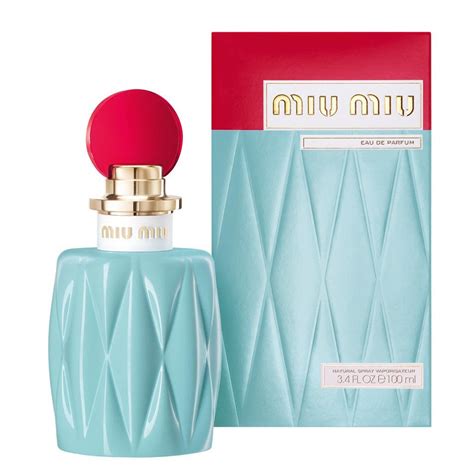 miu miu perfume sale|miu edp.